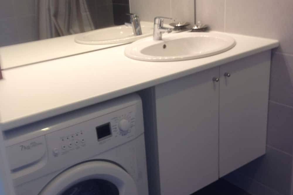 Appartement entier, Appartement T2- Le Crotoy- Baie de Somme- Vue mer -récent in Le Crotoy, Région d'Abbeville