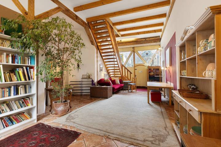 Finca für 27 Personen, mit Garten und Sauna in Deutschland - 2