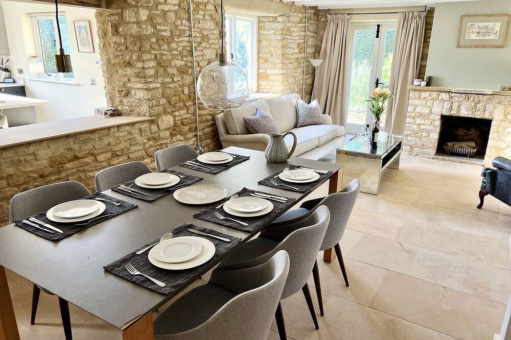 Casa vacanza a Kingham a partire da 418€ a notte