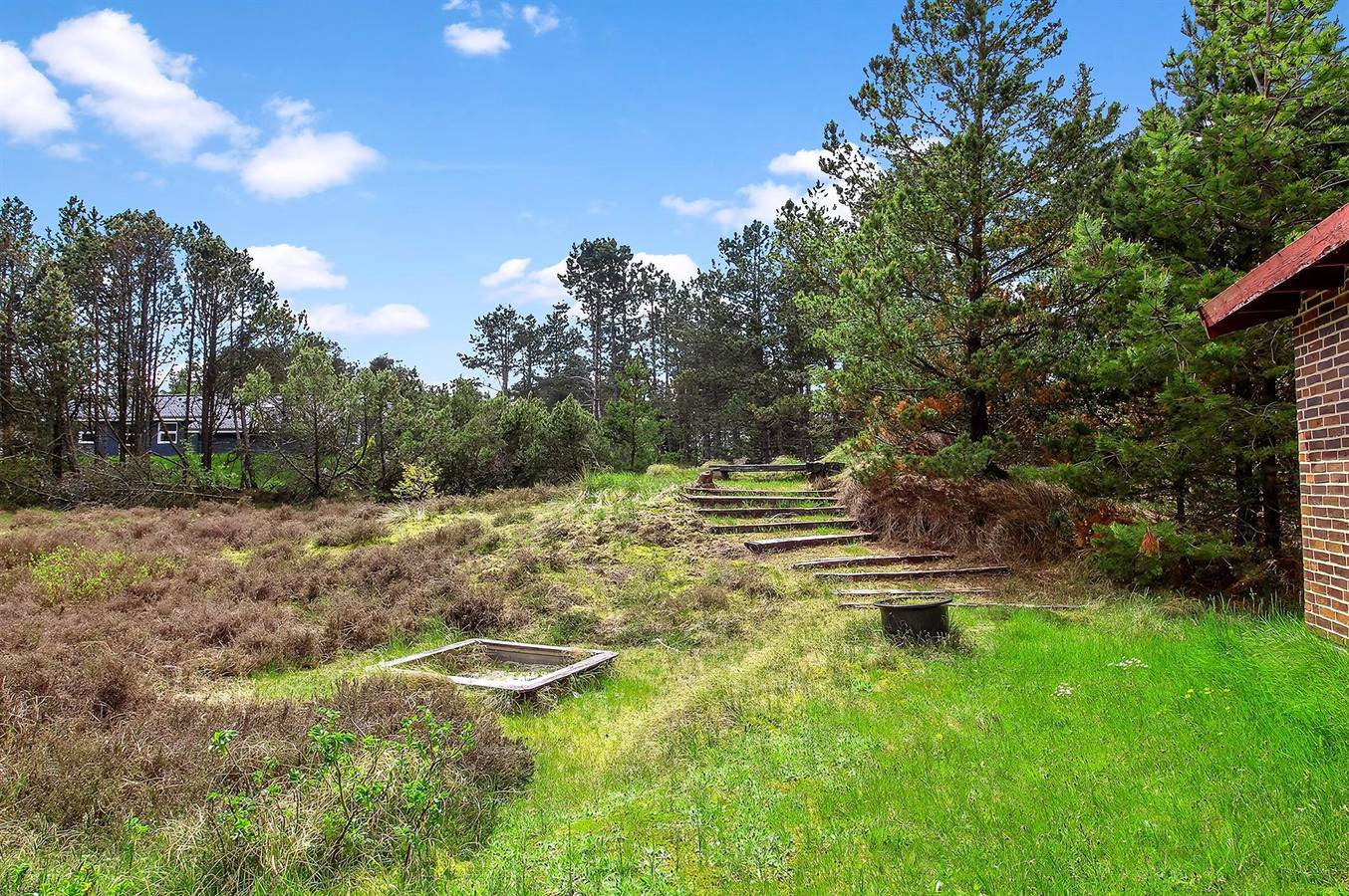 Amazing home in Rømø w/  in Sønderstrand, Tagholm