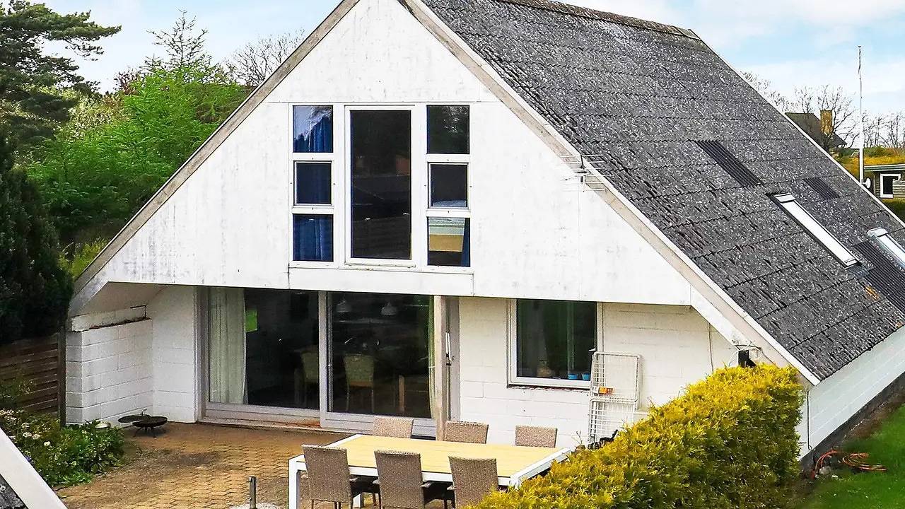 Ferienhaus für 5 Personen (102 m²) in Otterup in Otterup, Nordfyn