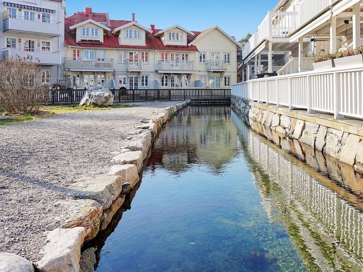 Ferienhaus für 7 Personen, mit Balkon, kinderfreundlich in Bohuslän - 4