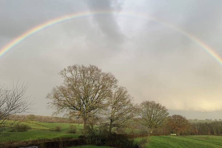Location de vacances pour 6 personnes, avec jardin à La Motte-Saint-Jean - 4
