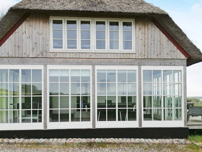 Ferienhaus für 14 Personen, mit Terrasse, mit Haustier in Ostjütland - 4