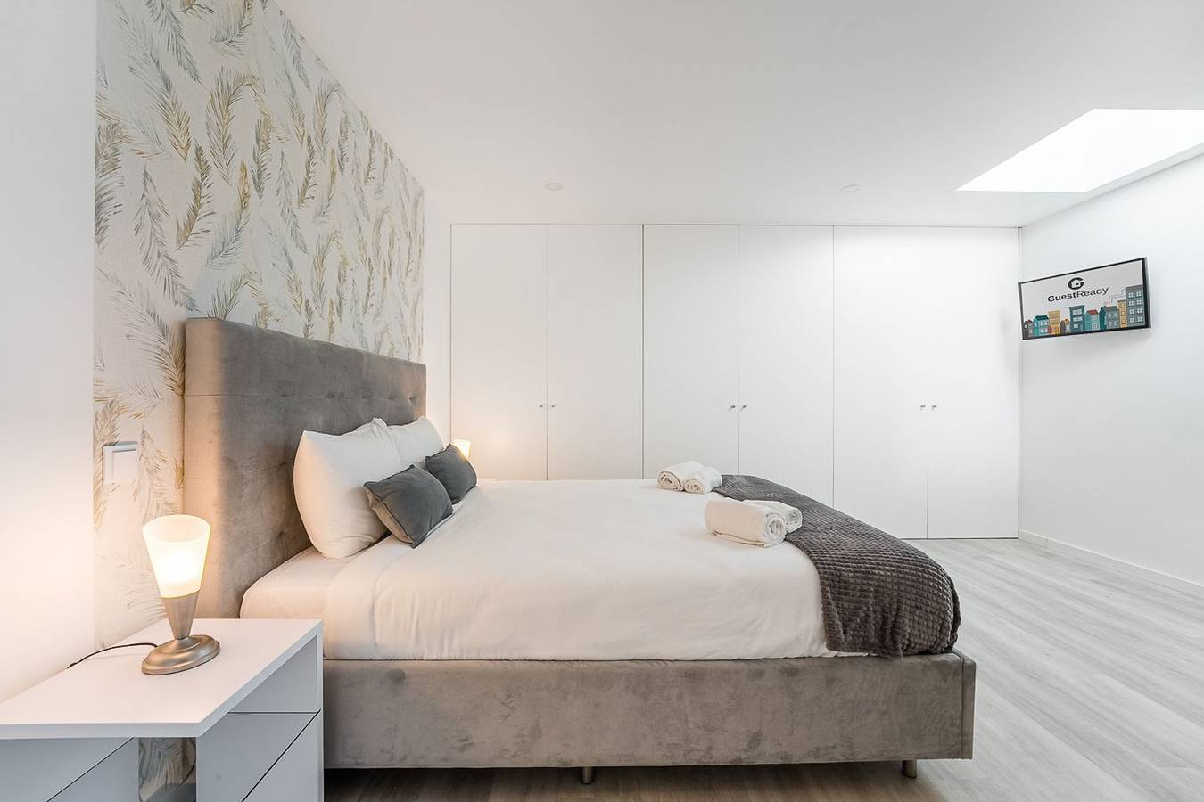Appartement entier, Águas da Ria in Aveiro in Aveiro, District de Aveiro