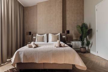 Ferienwohnung für 2 Personen, mit Garten in Tilburg