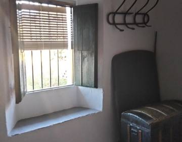 Casa Rural para 4 Personas en El Real de la Jara, Sierra Morena, Foto 3