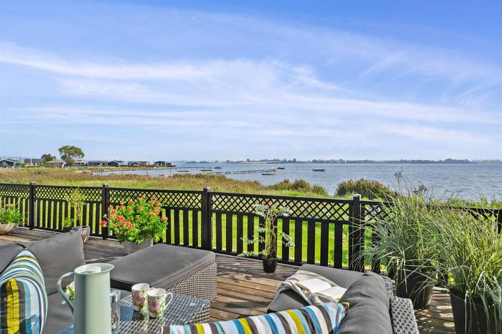 2 bedroom home in Munkebo in Munkebo, Kerteminde und Umgebung