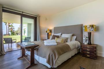 Villa for 10 People in La Capellania, Benalmádena, Photo 3