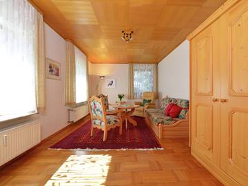 Bauernhof für 4 Personen, mit Terrasse und Garten, kinderfreundlich in Hessen