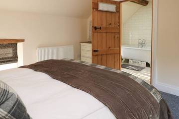 Cottage for 2 People in Stafford, Staffordshire, Photo 2