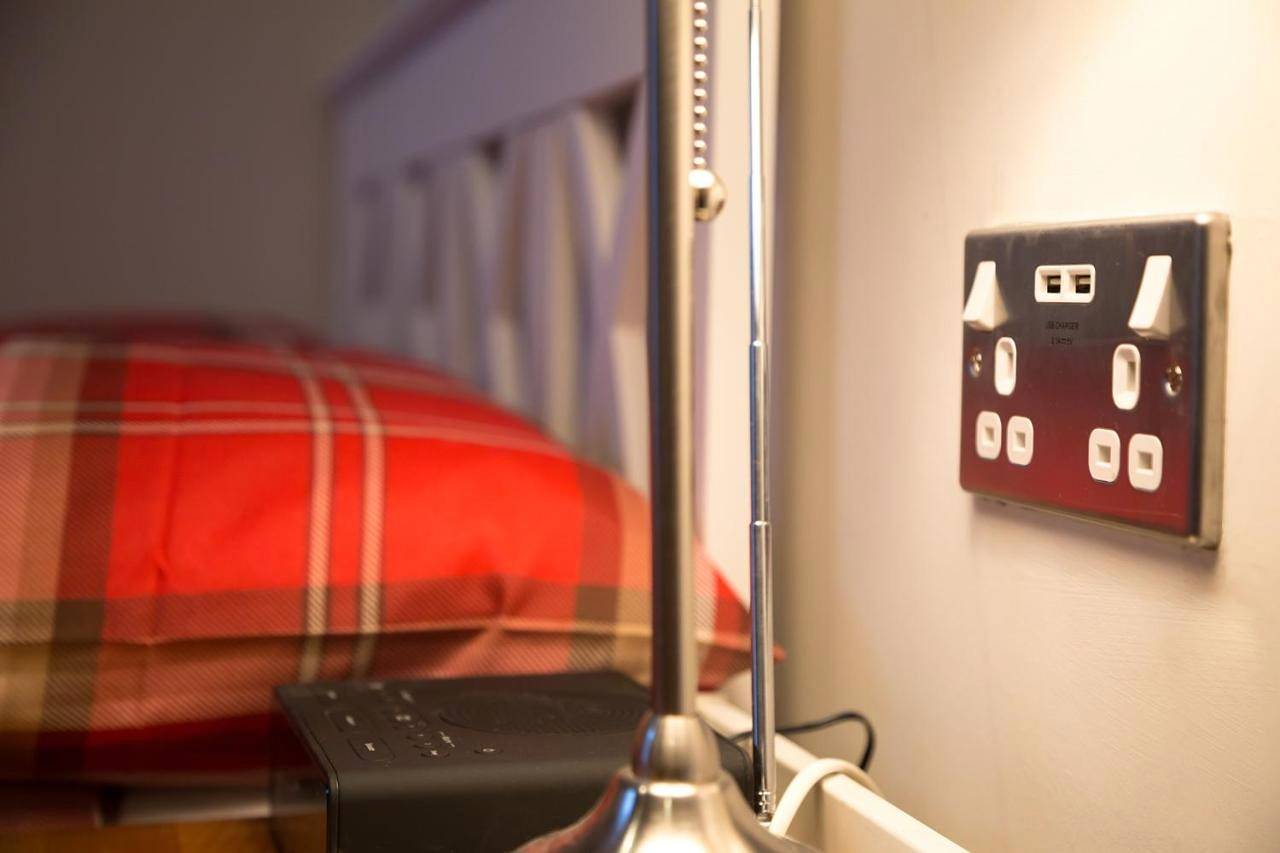 Small Double Room with Private Bathroom in Stirling, Région de Stirling