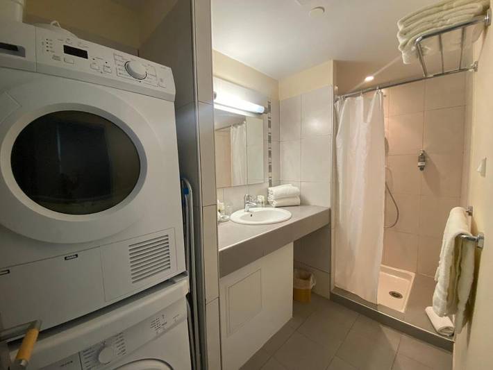 Hôtel pour 2 personnes, avec jardin ainsi que terrasse et vue, animaux acceptés dans Plage De La Balette Collioure - 2