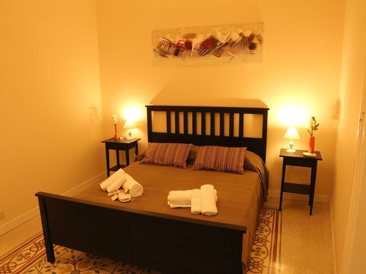 Apartamento entero, Casa Elena, Ragusa, Stadtzentrum in Ragusa (Sicilia), Provincia de Ragusa