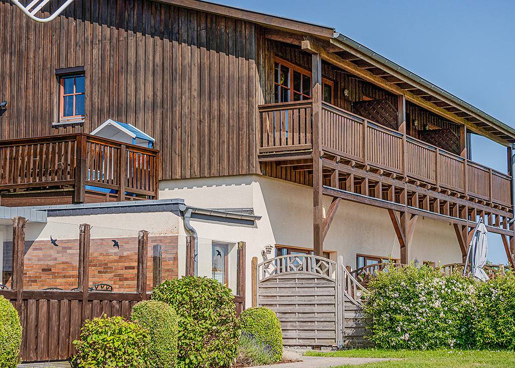 Entire holiday apartment, D 130.023 - Fewo Nr.3 "An der Mühle" in Kühlungsborn, Baltic sea of Mecklenburg