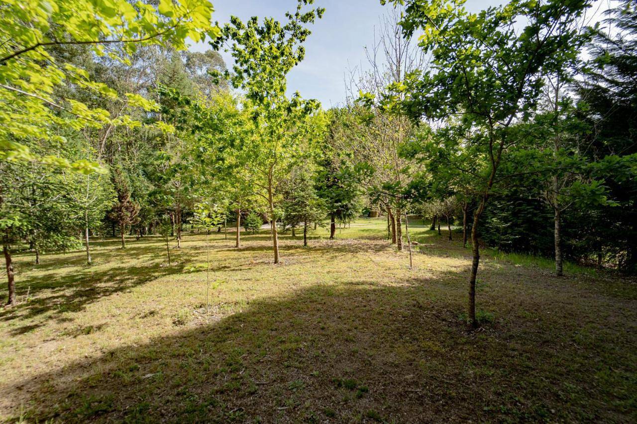 Cabaña quinta do Conde in Puenteareas, Provincia de Pontevedra