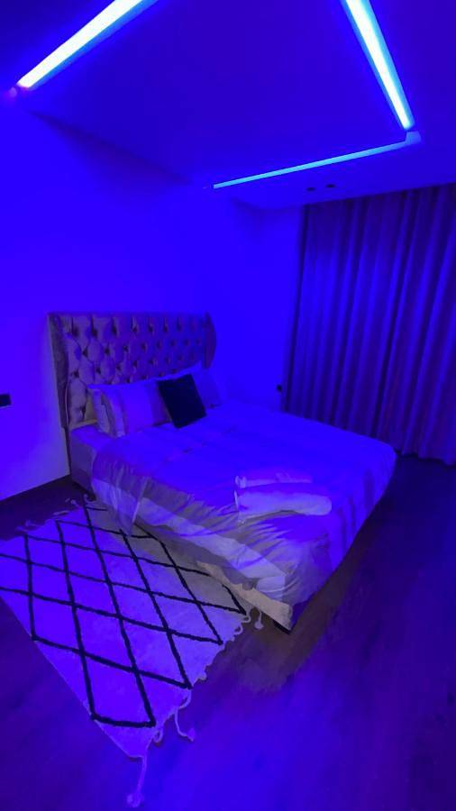 Appartement de vacances pour 3 personnes, avec terrasse - 1