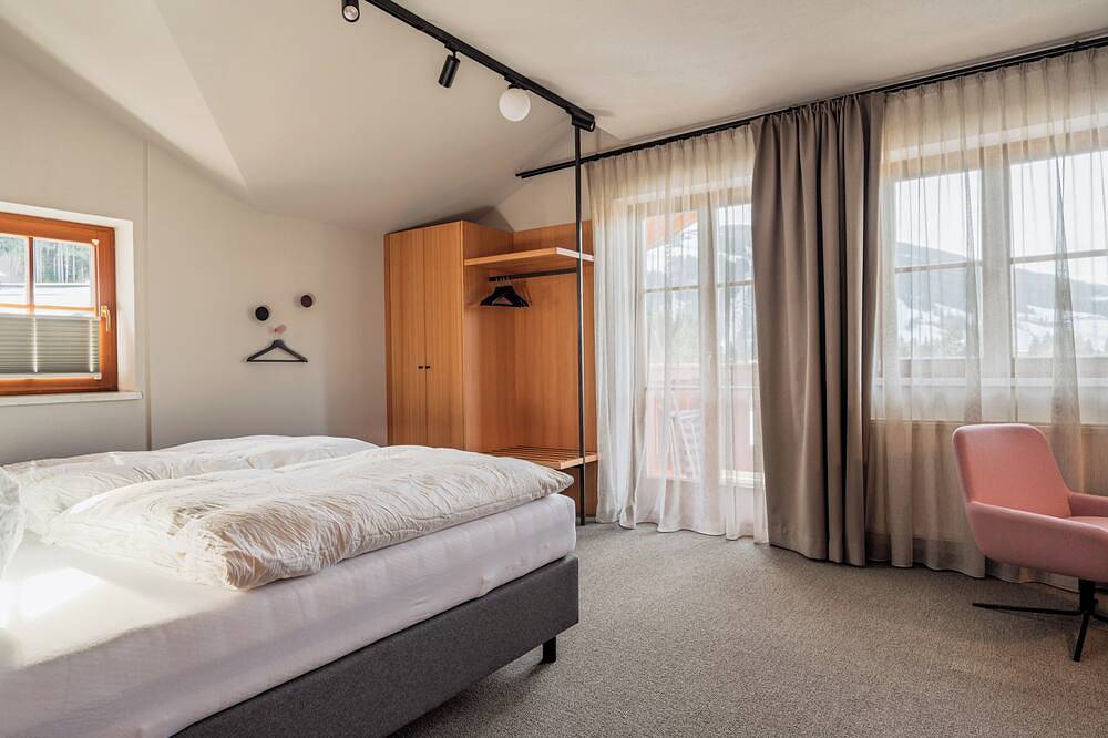 Julius Appartements & Zimmer Wagrain – Ganzes Ferienhaus für Gruppen & Familien in Wagrain, Ski Amadé