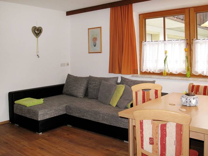 Apartamento inteiro, Theresia in Alpbach, Montes do Kaiser