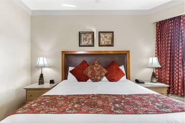 Villa para 6 Pessoas em Kingsbury, Lago Tahoe, Foto 1