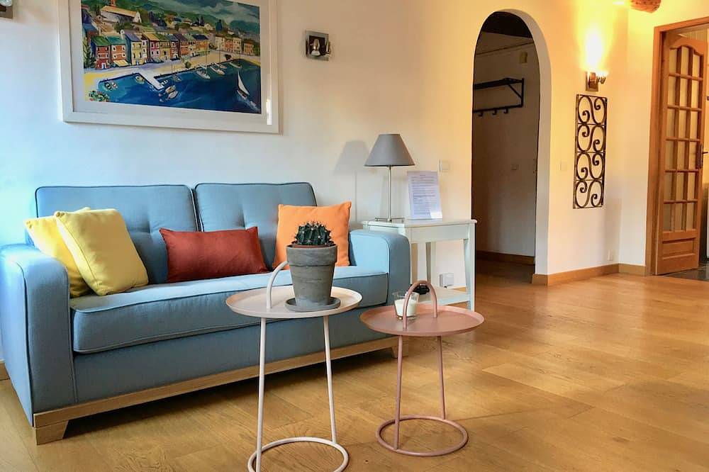 Appartement de vacances