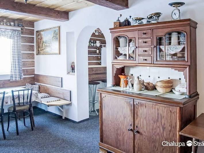 Chalet für 16 Personen am Riesengebirge - 3