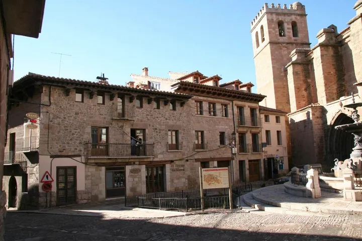 Appartement de vacances pour 5 personnes - 1