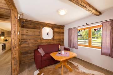 Chalet für 10 Personen in Großarl, Ski Amadé, Bild 3