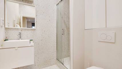 Studio pour 2 Personnes dans Nanterre, Hauts-de-Seine, Photo 3