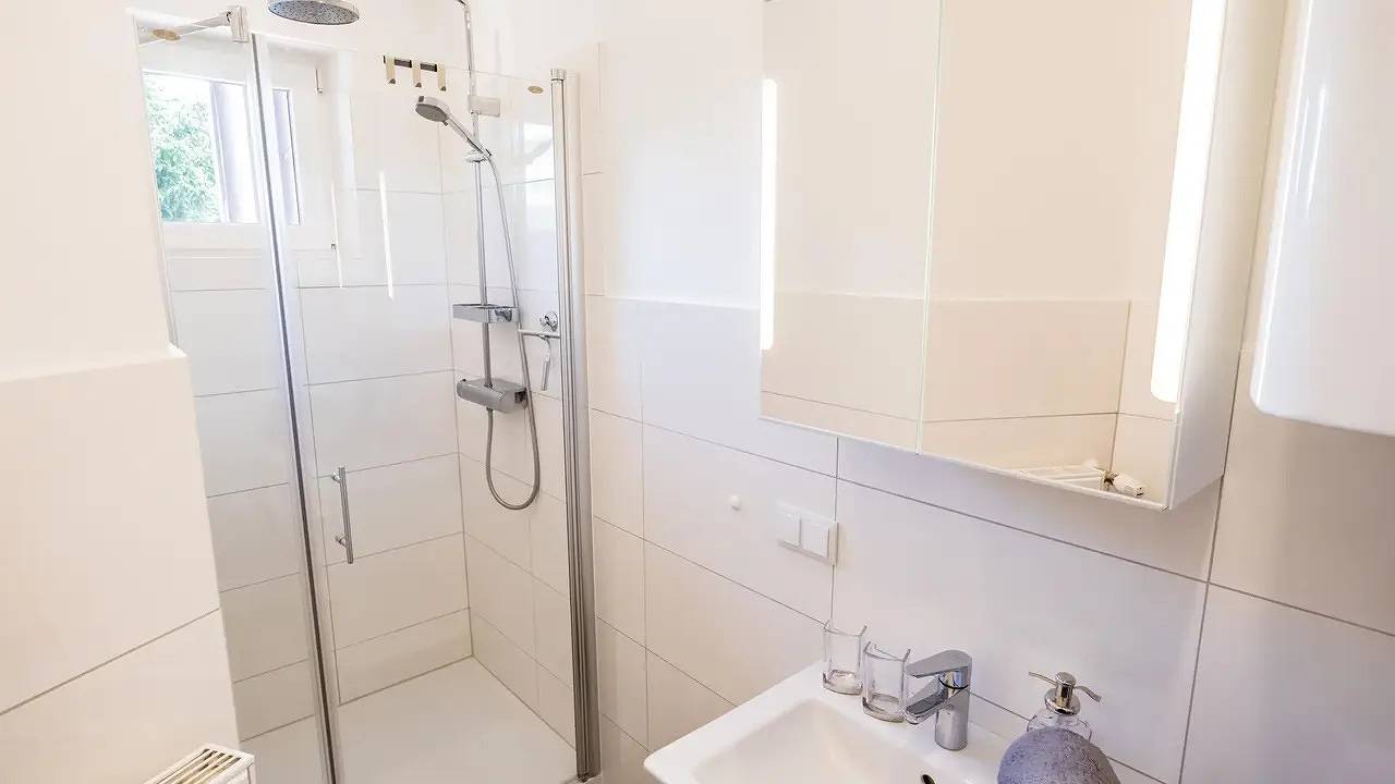 Ganze Ferienwohnung, Ferienwohnung für 4 Personen (43 m²) in St.Kanzian am Klopeiner See in Karawanken und Bachergebirge, Sankt Kanzian am Klopeiner See