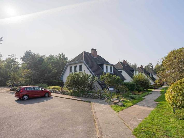 Ferienwohnung für 4 Personen, mit Garten und Terrasse - 1