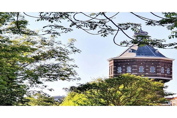 Vakantiehuis voor 8 Personen in Vlissingen, Zeeuwse Kust