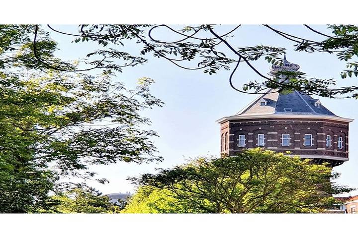 Ferienhaus für 16 Personen, mit Garten und Sauna sowie Terrasse, mit Haustier in Vlissingen - 2