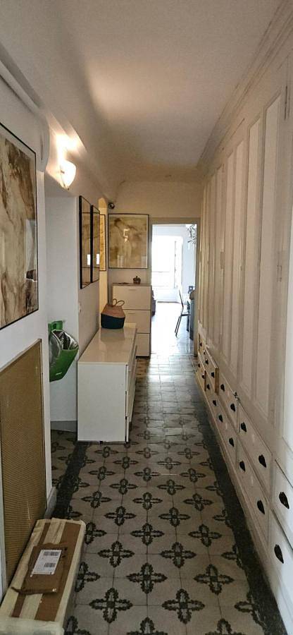 Maison d’hôte pour 4 personnes à Nice - 3