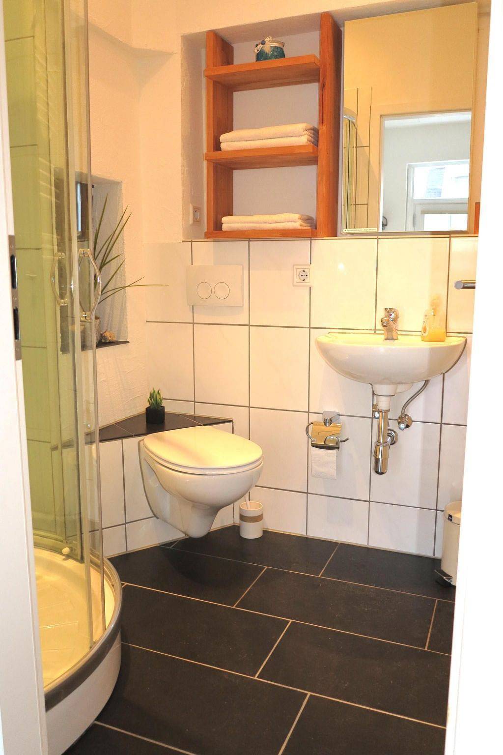 Ganze Wohnung, Tolle Ferienwohnung in Burkheim in Burkheim, Vogtsburg im Kaiserstuhl