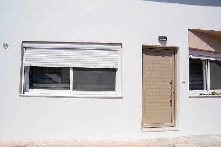 Gîte pour 4 personnes dans Ierápetra - 3