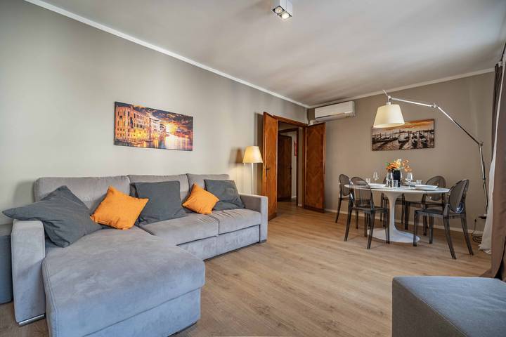 Ganze Wohnung, San Marco Suite 3 by Wonderful Italy in Venedig, Lagune von Venedig
