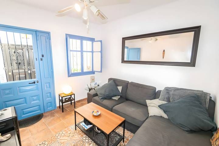 Location de vacances pour 2 personnes à Torrox - 2