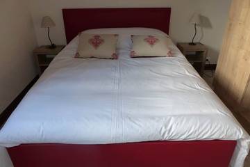 Gîte pour 5 Personnes dans Eguisheim, Région de Colmar, Photo 2