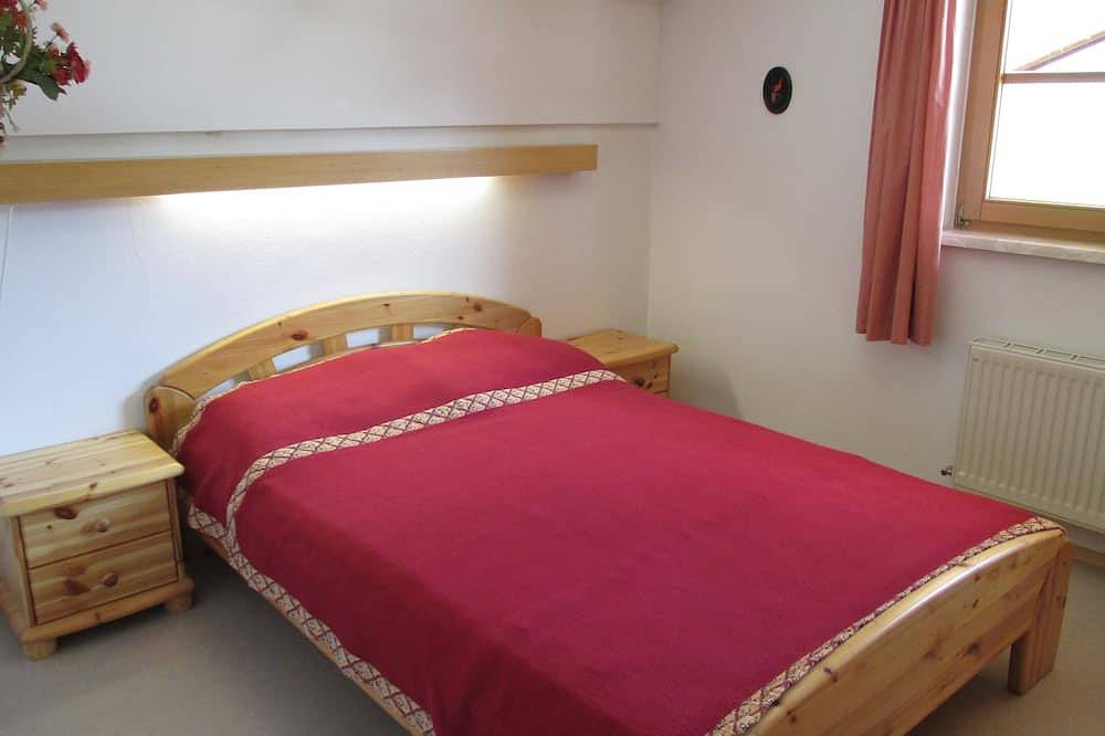 Ganze Wohnung, Gemütliche Ferienwohnung (bis 5 P) & Balkon im Pillerseetal / Kitzbüheler Alpen in Loferer und Leoganger Steinberge, Sankt Ulrich am Pillersee