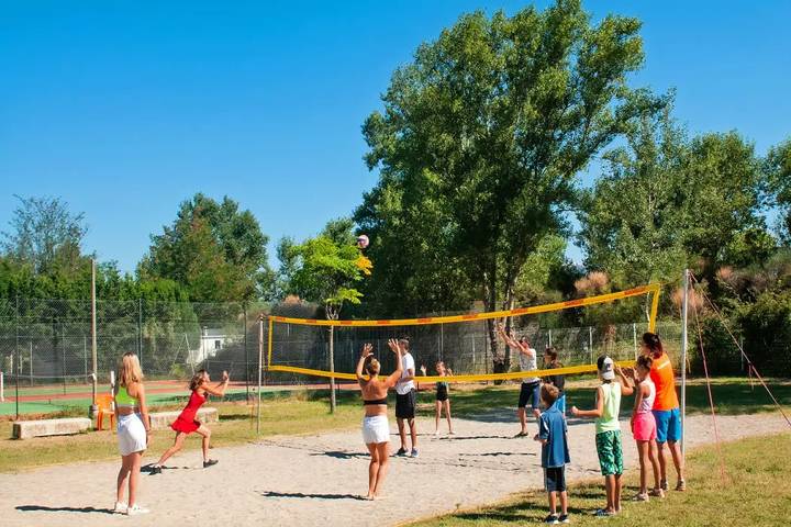 Mobil home pour 6 personnes, avec terrasse, animaux acceptés à La Roque-d'Anthéron - 4