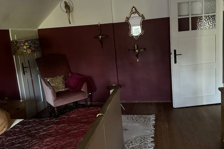 Ferienhaus für 6 Personen, mit Garten und Sauna in Landkreis Lindau - 2