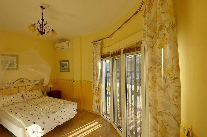 Sea View Villa in Benajarafe, Vélez-Málaga