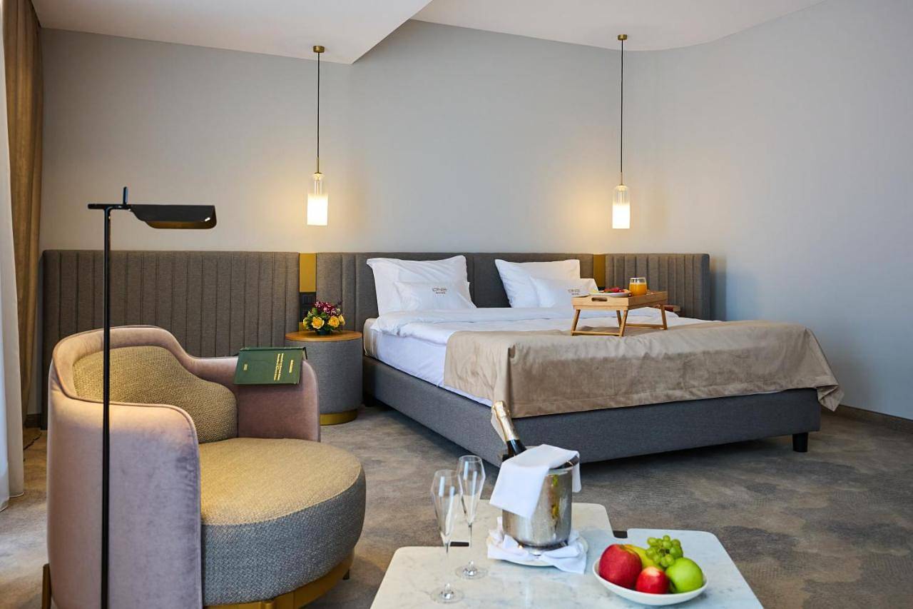 One Hotel in Alba Iulia