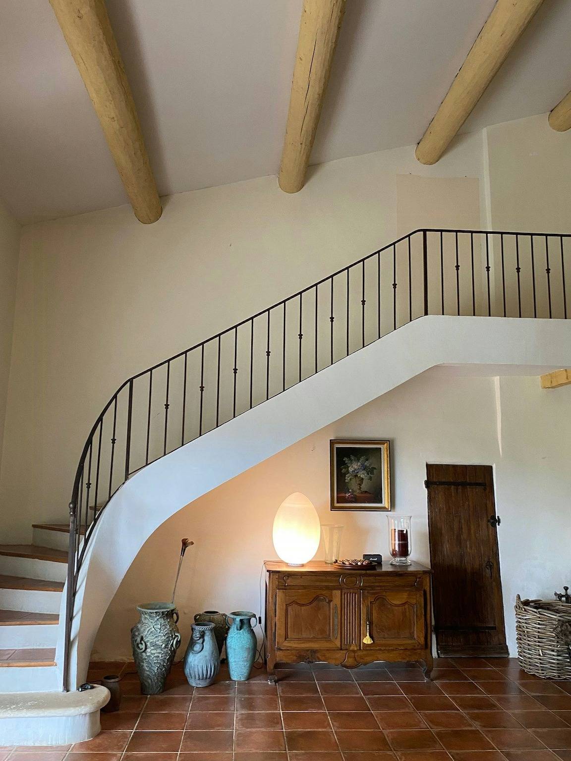 Villa provenzal con vistas panorámicas in APT, Parque natural regional del Luberon