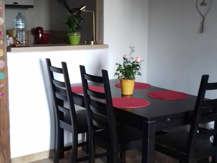 Gîte pour 2 personnes, avec jardin dans Saint-Amand-Montrond - 3