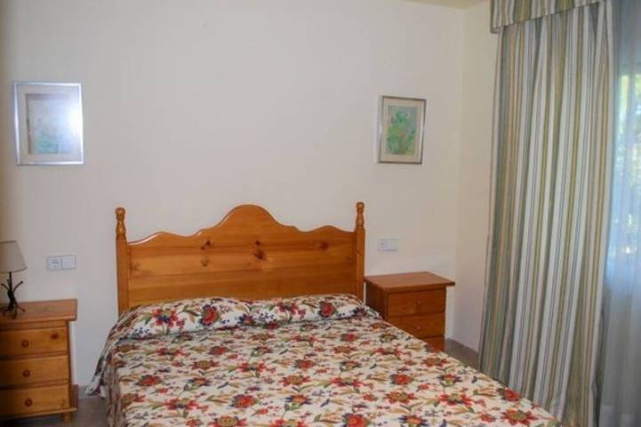 Villa pour 8 personnes, avec jardin et balcon à Calafat - 4