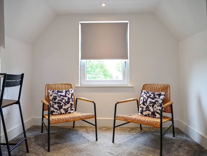 Gîte pour 2 personnes à Cardiff - 4