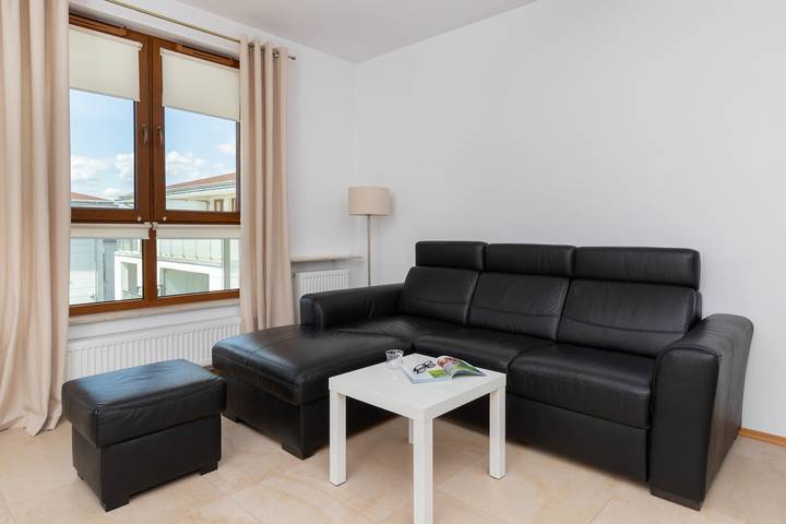 Appartement de vacances pour 4 personnes - 1