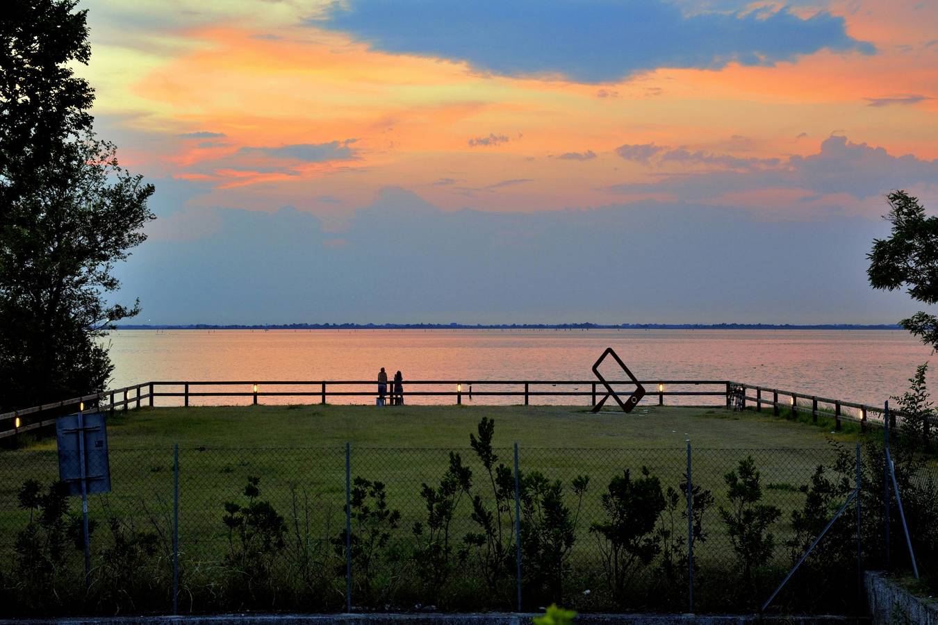 Cozy studio with sea view in Lignano Sabbiadoro, foto 6